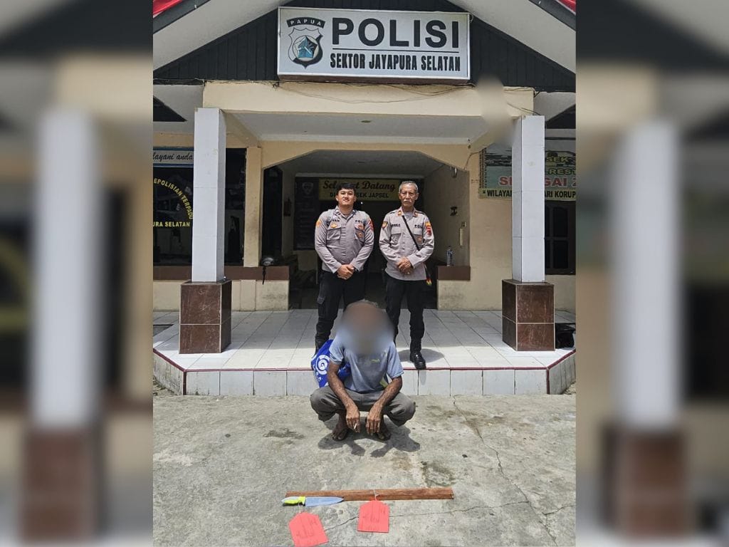 Foto Berita